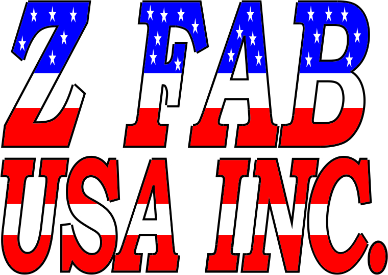 Z Fab USA