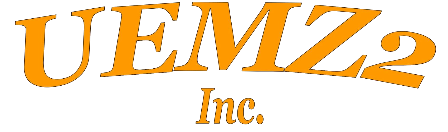 UEMZ2 Inc. UEMZ2 Inc.